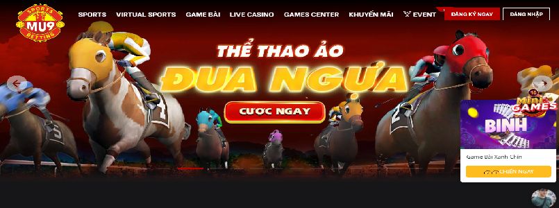 Kèo nhà cái live