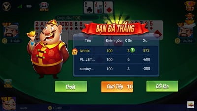 Cầu đặc biệt hôm nay