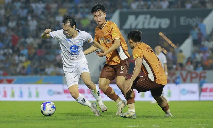 Bảng đặc biệt năm 2022