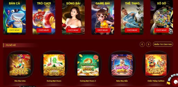Xổ số đài minh hải