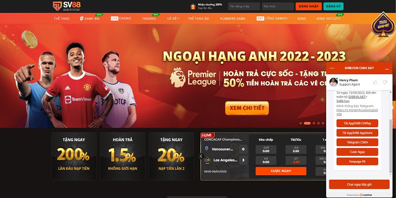 Sunwin.club
