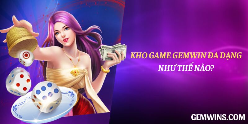 Gem nohu