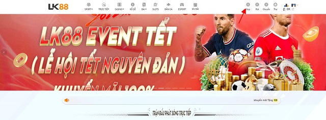 Trực tiếp bóng đá siêu mượt