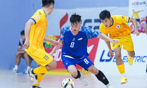 Số báo danh là gì