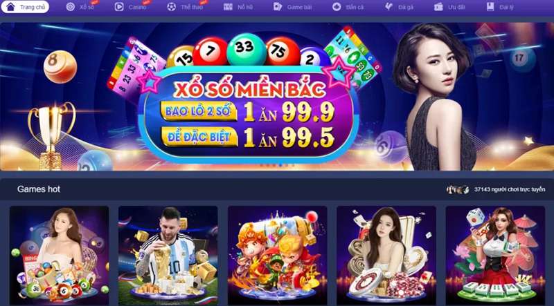 Nhận spins