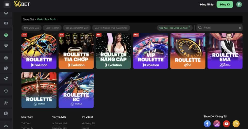 Online casino malaysia
