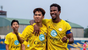 Ngọc lì là ai