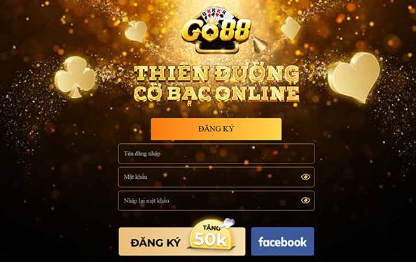 Dang nhap qh88