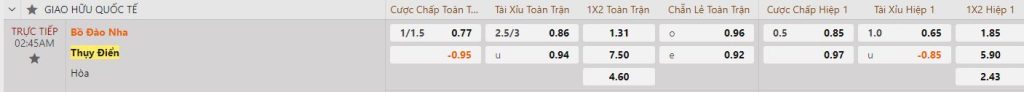 Tk88 bet