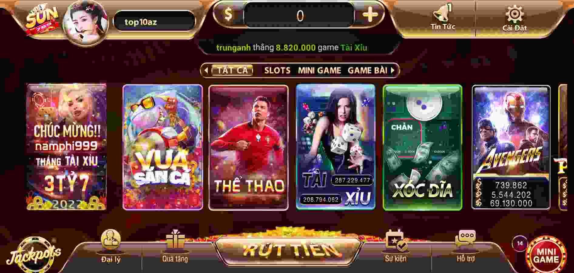 Dự đoán miền bắc vip