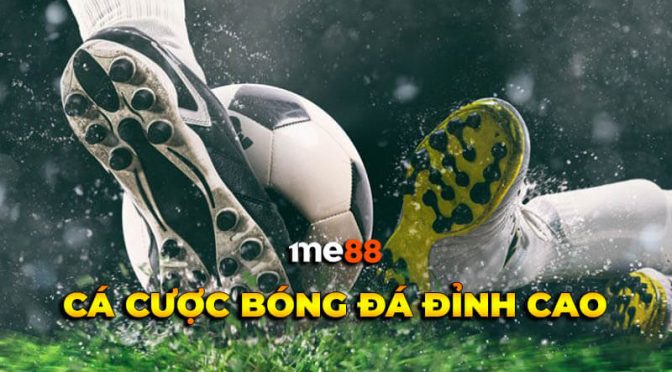 Kèo vàng bóng đá hôm nay