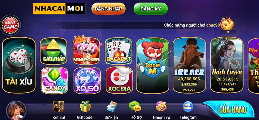 Cap lo nhieu nguoi danh nhat hom nay