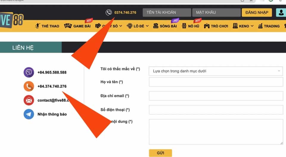 Trang chủ chính thức giải trí f8bet