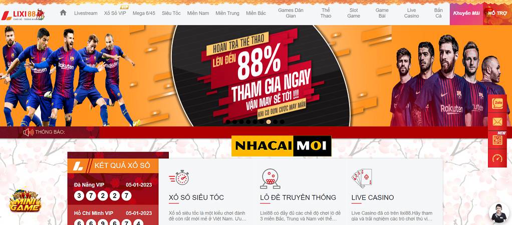 App đánh lô đề gi8