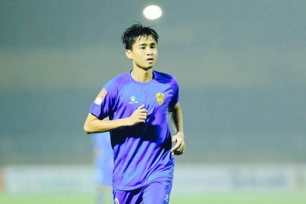 Xôi lạc 3