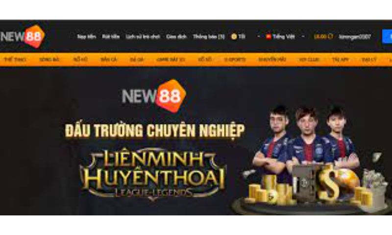 W88 trang chủ