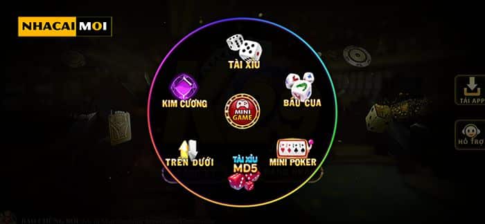 Nohu vietnam