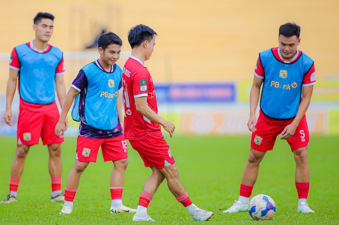 Cách đọc kèo bóng