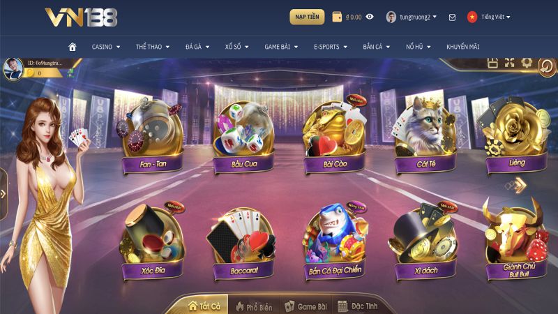 Online live casinos