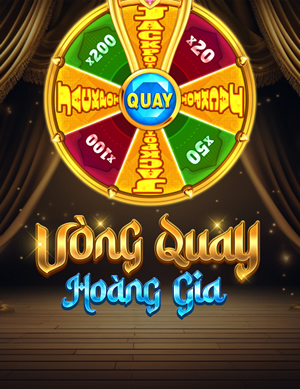 Luckywin Rực Rỡ