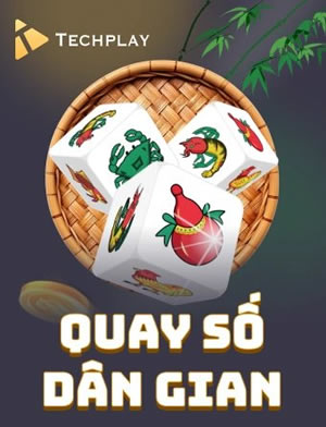 Xổ Số Thần Tài Đại Cát
