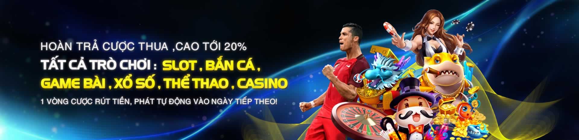 Online casino bonus